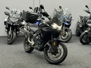 CFMOTO 700 MT Adventure | ABS | Handvatverwarm. | 2025 | 4DKM