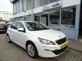 Foto 27 van Peugeot 308 1.6 BlueHDi Blue Lease