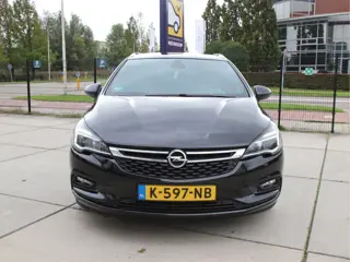 Foto 13 van Opel Astra Sports Tourer 1.4 Business Executive Stuur-Stoel verwarming, trekhaak, Carplay Aanbieding