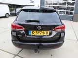 Foto 26 van Opel Astra Sports Tourer 1.4 Business Executive Stuur-Stoel verwarming, trekhaak, Carplay Aanbieding