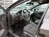 Foto 29 van Opel Astra Sports Tourer 1.4 Business Executive Stuur-Stoel verwarming, trekhaak, Carplay Aanbieding