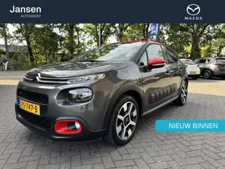 Citroen C3 110 pk Shine