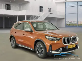 BMW X1 xDrive30e, 150 pk, full option,  uniek, dealerauto