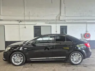 Suzuki Kizashi 2.4 Sport MT / 2014 / dealer oh