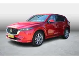 Foto 23 van Mazda CX-5 2.0 SkyActiv-G 165 Signature , 19 Inch LMV, Schuif/Kanteldak, Leder, Apple Carplay, Bose,