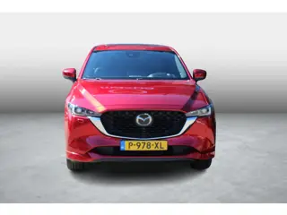 Foto 14 van Mazda CX-5 2.0 SkyActiv-G 165 Signature , 19 Inch LMV, Schuif/Kanteldak, Leder, Apple Carplay, Bose,