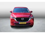 Foto 24 van Mazda CX-5 2.0 SkyActiv-G 165 Signature , 19 Inch LMV, Schuif/Kanteldak, Leder, Apple Carplay, Bose,