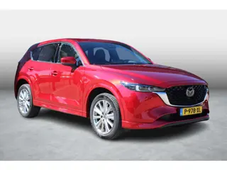Foto 15 van Mazda CX-5 2.0 SkyActiv-G 165 Signature , 19 Inch LMV, Schuif/Kanteldak, Leder, Apple Carplay, Bose,