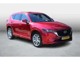 Foto 26 van Mazda CX-5 2.0 SkyActiv-G 165 Signature , 19 Inch LMV, Schuif/Kanteldak, Leder, Apple Carplay, Bose,
