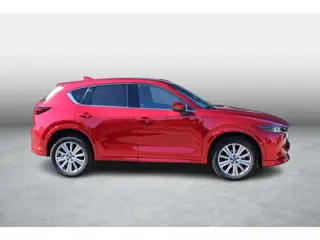 Foto 17 van Mazda CX-5 2.0 SkyActiv-G 165 Signature , 19 Inch LMV, Schuif/Kanteldak, Leder, Apple Carplay, Bose,