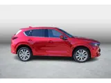 Foto 27 van Mazda CX-5 2.0 SkyActiv-G 165 Signature , 19 Inch LMV, Schuif/Kanteldak, Leder, Apple Carplay, Bose,