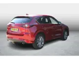 Foto 28 van Mazda CX-5 2.0 SkyActiv-G 165 Signature , 19 Inch LMV, Schuif/Kanteldak, Leder, Apple Carplay, Bose,