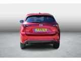 Foto 29 van Mazda CX-5 2.0 SkyActiv-G 165 Signature , 19 Inch LMV, Schuif/Kanteldak, Leder, Apple Carplay, Bose,
