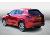 Foto 30 van Mazda CX-5 2.0 SkyActiv-G 165 Signature , 19 Inch LMV, Schuif/Kanteldak, Leder, Apple Carplay, Bose,