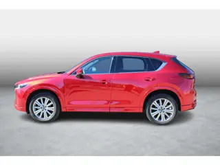 Foto 11 van Mazda CX-5 2.0 SkyActiv-G 165 Signature , 19 Inch LMV, Schuif/Kanteldak, Leder, Apple Carplay, Bose,