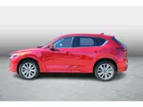 Foto 21 van Mazda CX-5 2.0 SkyActiv-G 165 Signature , 19 Inch LMV, Schuif/Kanteldak, Leder, Apple Carplay, Bose,