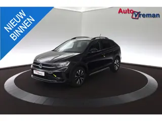 Volkswagen Taigo 1.0 TSI Life -Navi / Keyless / Camera-