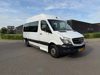 Mercedes-Benz Sprinter 314 2.2 CDI 366 LIFT