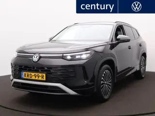Volkswagen Tayron 1.5 eHybrid Life Edition IQ ligt - Trekhaak - Camera - Stoelverwarming - Navigatie