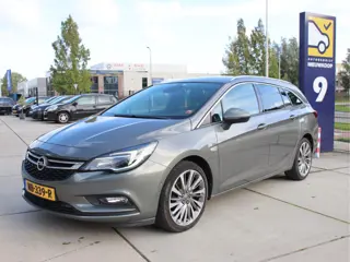 Foto 12 van Opel Astra Sports Tourer 1.4 Innovation Automaat, Trekhaak, Camera-Carplay, BLIS Aanbieding!
