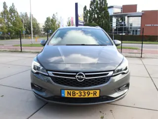Foto 13 van Opel Astra Sports Tourer 1.4 Innovation Automaat, Trekhaak, Camera-Carplay, BLIS Aanbieding!