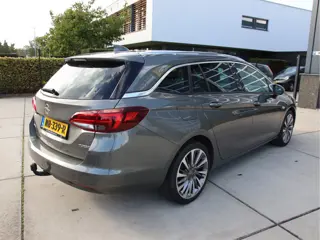 Foto 15 van Opel Astra Sports Tourer 1.4 Innovation Automaat, Trekhaak, Camera-Carplay, BLIS Aanbieding!