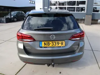 Foto 16 van Opel Astra Sports Tourer 1.4 Innovation Automaat, Trekhaak, Camera-Carplay, BLIS Aanbieding!