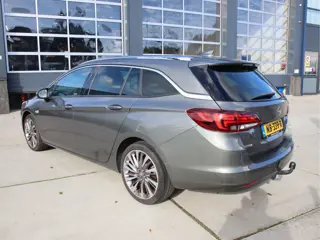 Foto 17 van Opel Astra Sports Tourer 1.4 Innovation Automaat, Trekhaak, Camera-Carplay, BLIS Aanbieding!