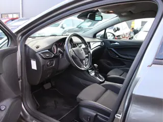 Foto 18 van Opel Astra Sports Tourer 1.4 Innovation Automaat, Trekhaak, Camera-Carplay, BLIS Aanbieding!