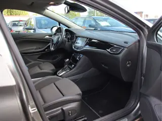 Foto 11 van Opel Astra Sports Tourer 1.4 Innovation Automaat, Trekhaak, Camera-Carplay, BLIS Aanbieding!
