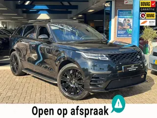 Land Rover Range Rover Velar 2.0 P250 Turbo AWD R-Dynamic SE