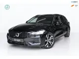 Foto 21 van Volvo V60 2.0 T6 Recharge AWD R Design Exp|Plugin|LED|Navi|Panodak|Harman Kardon|360 Camera|Head Up|
