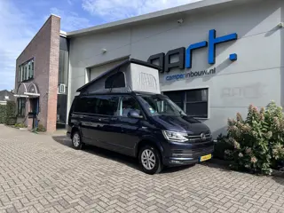Volkswagen Smallander XL 2.0 TDI L2H1 (AUTOMAAT!!)