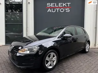 Volkswagen Golf 1.2 TSI Comfortline 105 Pk Panoramadak/Apple Carplay/Android Auto/PDC/Climate/Cruise