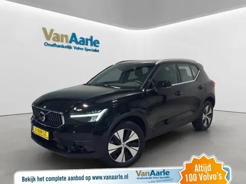 Volvo XC40 T4 Aut. Plug-in Hybrid Bright Parkeercamera Keyless 211pk