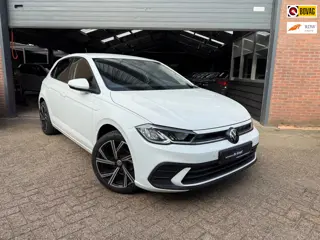 Volkswagen Polo 1.0|CARPLAY/PDC/LED/DIGITAAL/STOELVERW