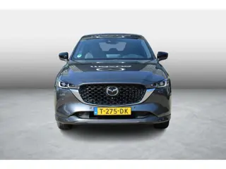 Foto 13 van Mazda CX-5 2.5 e-SkyActiv-G M Hybrid 194 Takumi , Automaat, Leder, Schuif-/Kanteldak, 360 Camera, Bo