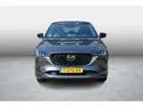 Foto 23 van Mazda CX-5 2.5 e-SkyActiv-G M Hybrid 194 Takumi , Automaat, Leder, Schuif-/Kanteldak, 360 Camera, Bo