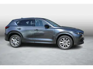 Foto 15 van Mazda CX-5 2.5 e-SkyActiv-G M Hybrid 194 Takumi , Automaat, Leder, Schuif-/Kanteldak, 360 Camera, Bo