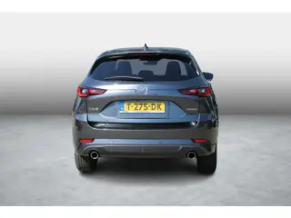 Foto 17 van Mazda CX-5 2.5 e-SkyActiv-G M Hybrid 194 Takumi , Automaat, Leder, Schuif-/Kanteldak, 360 Camera, Bo