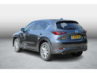 Foto 18 van Mazda CX-5 2.5 e-SkyActiv-G M Hybrid 194 Takumi , Automaat, Leder, Schuif-/Kanteldak, 360 Camera, Bo