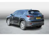 Foto 28 van Mazda CX-5 2.5 e-SkyActiv-G M Hybrid 194 Takumi , Automaat, Leder, Schuif-/Kanteldak, 360 Camera, Bo