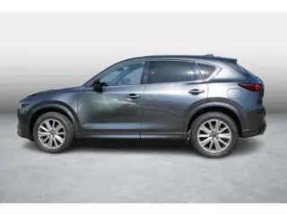 Foto 19 van Mazda CX-5 2.5 e-SkyActiv-G M Hybrid 194 Takumi , Automaat, Leder, Schuif-/Kanteldak, 360 Camera, Bo