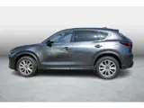 Foto 29 van Mazda CX-5 2.5 e-SkyActiv-G M Hybrid 194 Takumi , Automaat, Leder, Schuif-/Kanteldak, 360 Camera, Bo