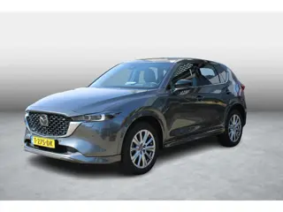 Foto 20 van Mazda CX-5 2.5 e-SkyActiv-G M Hybrid 194 Takumi , Automaat, Leder, Schuif-/Kanteldak, 360 Camera, Bo