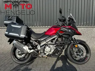 Suzuki DL 650 V-STROM XTA (bj 2019)