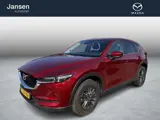 Foto 22 van Mazda CX-5 2.0 SkyActiv-G 165 Business Comfort , Leder, Navi, Bose, Cruise, PDC, LMV 17 Inch, All Se