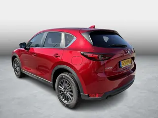 Foto 14 van Mazda CX-5 2.0 SkyActiv-G 165 Business Comfort , Leder, Navi, Bose, Cruise, PDC, LMV 17 Inch, All Se