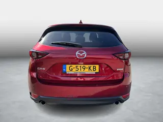 Foto 15 van Mazda CX-5 2.0 SkyActiv-G 165 Business Comfort , Leder, Navi, Bose, Cruise, PDC, LMV 17 Inch, All Se