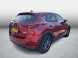 Foto 26 van Mazda CX-5 2.0 SkyActiv-G 165 Business Comfort , Leder, Navi, Bose, Cruise, PDC, LMV 17 Inch, All Se